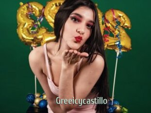 Greeicycastillo