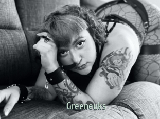 Greeneuks