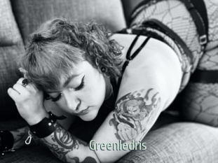 Greenledris