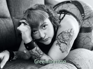 greenmorrison Sexcam Zone