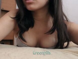 Greenpills