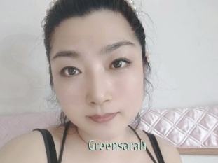 greensarah Sexcam Zone