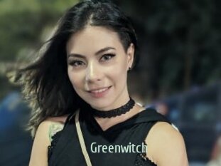 Greenwitch