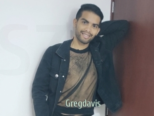Gregdavis