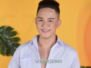 Gregorjames