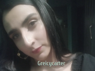 Greicycarter