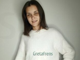 Gretafrens
