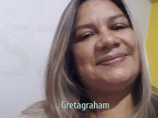 Gretagraham