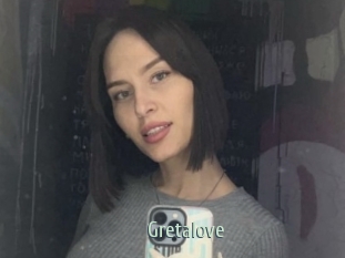 Gretalove