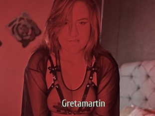 Gretamartin