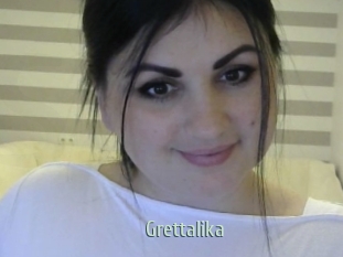 grettalika Sexcam Zone