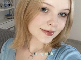 Greyruddi