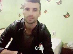Gruia