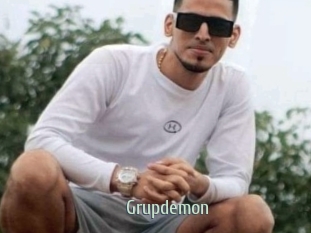 Grupdemon