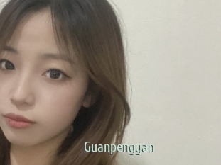 Guanpengyan