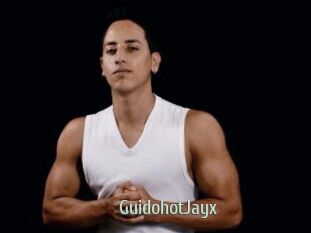 guidohotJayx Sexcam Zone