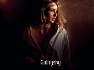 Guiltyshy