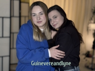 Guinevereandlyne