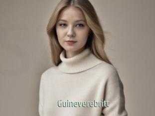 Guineverebritt