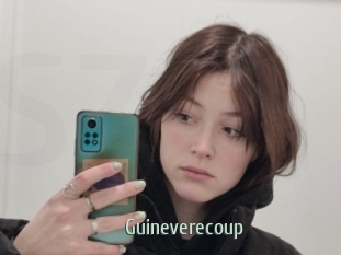 guineverecoup Sexcam Zone