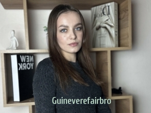 Guineverefairbro
