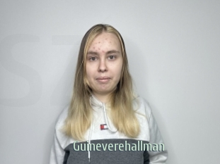 Guineverehallman