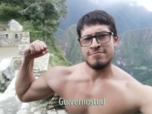 Guivernostud