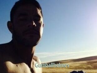 Gumballholmes