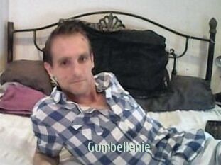 Gumbellenie