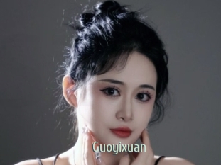 Guoyixuan