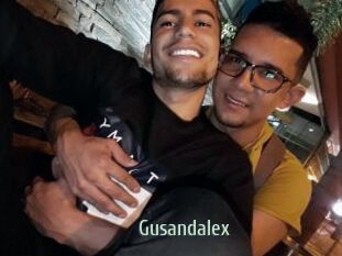 Gusandalex