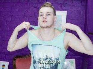 gusbaxter Sexcam Zone