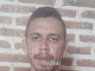 Guspinki
