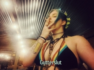 Gutterslut