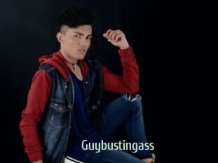 Guybustingass