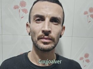 Guyjoalver