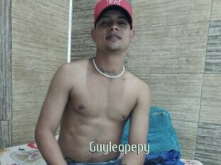 Guyleopepy
