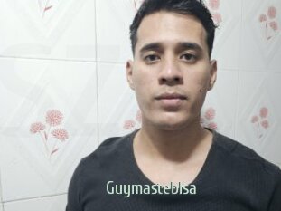 Guymasteblsa
