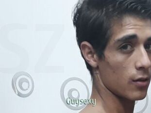 Guysexy