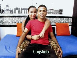 Guyshotx