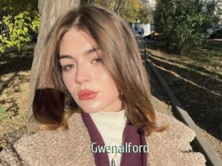 Gwenalford