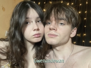 Gwenandewan