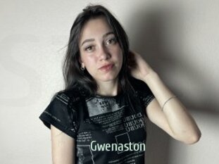 Gwenaston
