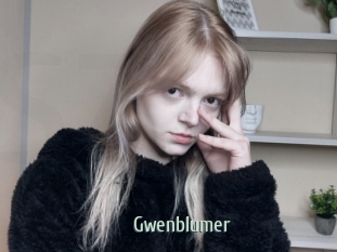Gwenblumer
