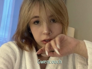 gwencouch Sexcam Zone