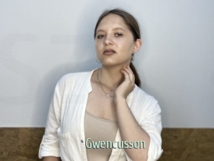 Gwencusson