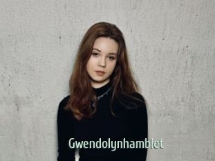 Gwendolynhamblet