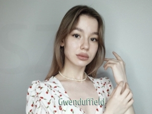 gwenduffield Sexcam Zone