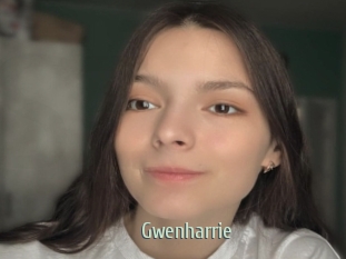 Gwenharrie