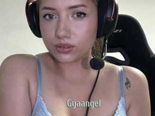 Gyaangel